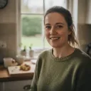 Kim de Groot